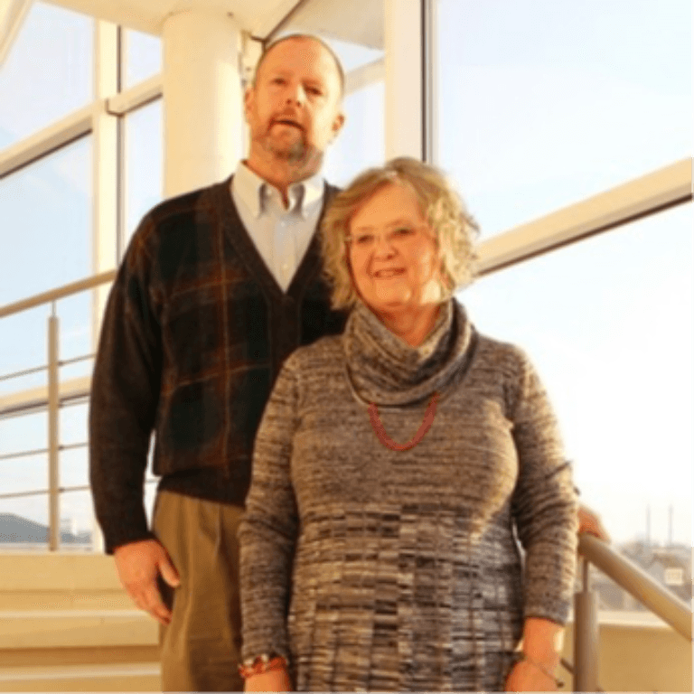 Partners In Missions