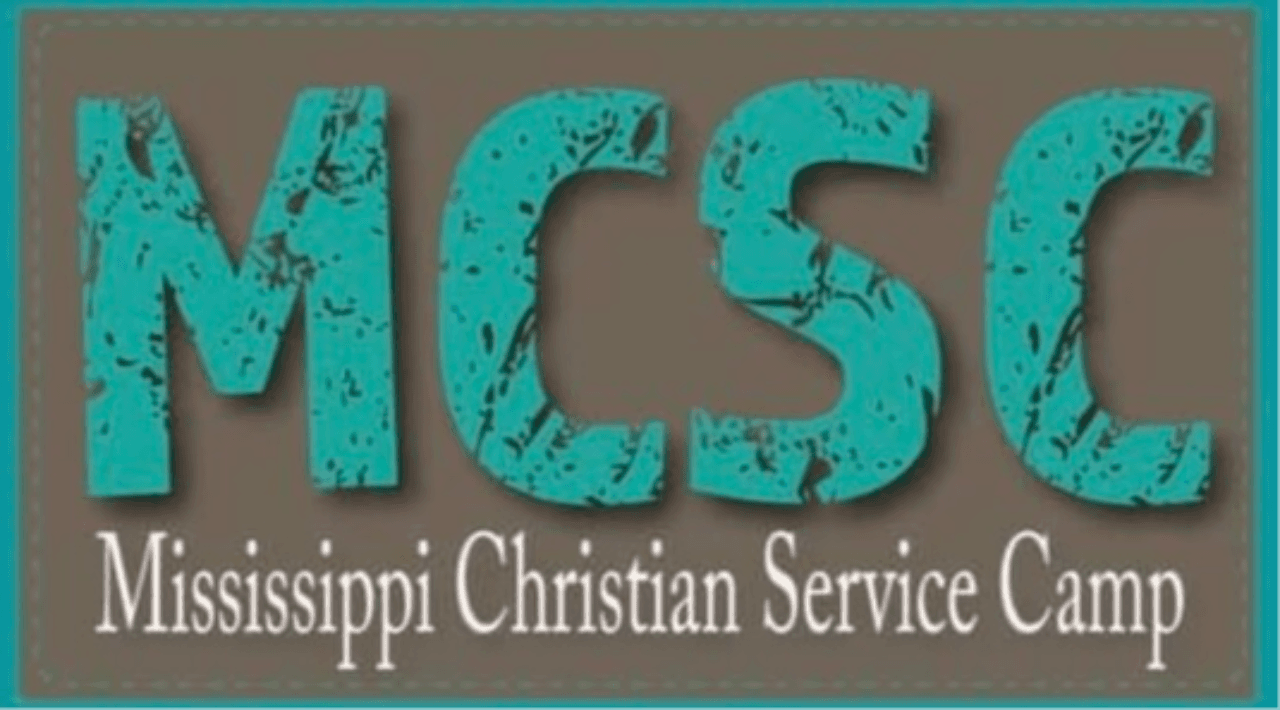 Mississippi Christian Service Camp